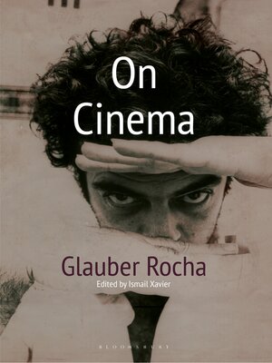 cover image of On Cinema